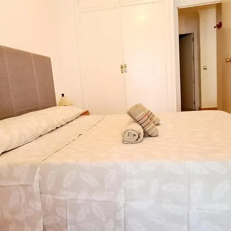 Ola Azul Lidersol Apartment דירה *