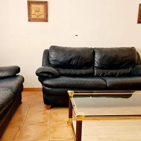 Ola Azul Lidersol Apartment דירה *
