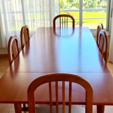 Ola Azul Lidersol Apartment * בנידורם