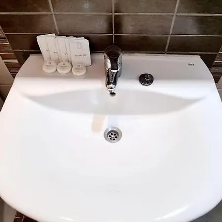 דירה Ola Azul Lidersol Apartment *