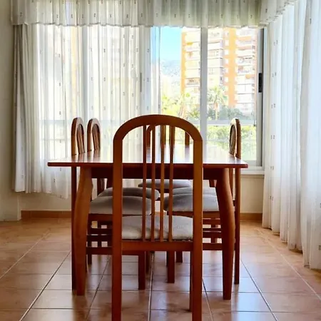 דירה Ola Azul Lidersol Apartment *