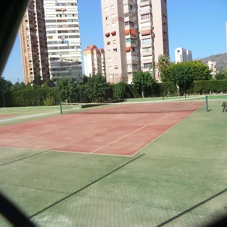 Ola Azul Lidersol Apartment דירה *